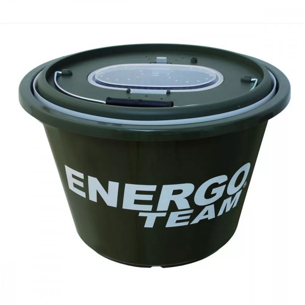 Кана для живца EnergoTeam 10.0л