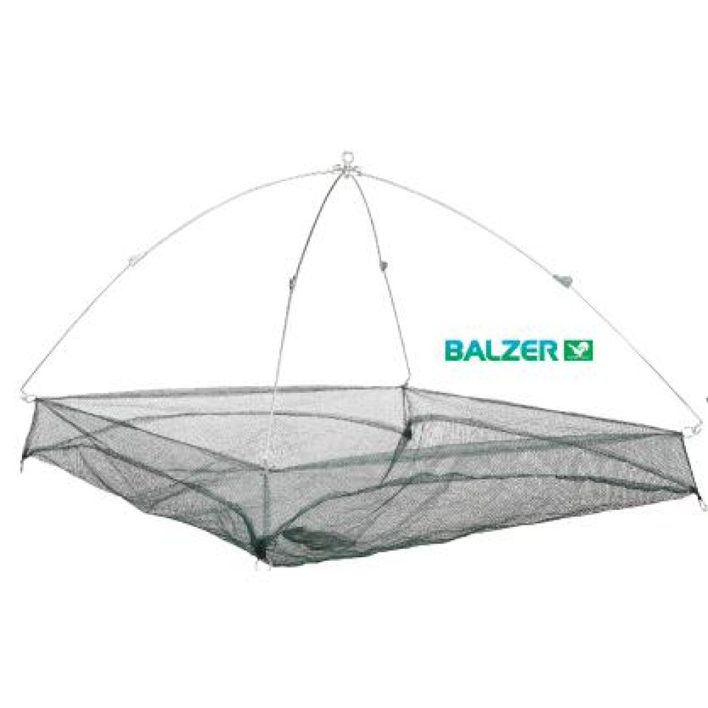 Павук-малявочниця Balzer 100 × 100см сітка 3 мм
