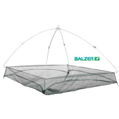 Павук-малявочниця Balzer 100 × 100см сітка 3 мм