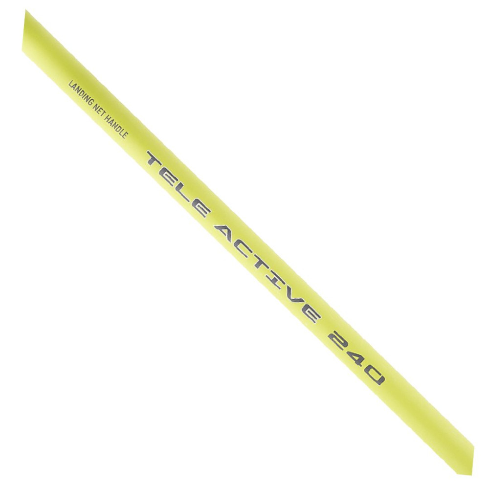 Ручка для підсака Kalipso Tele Active handle 2.4м