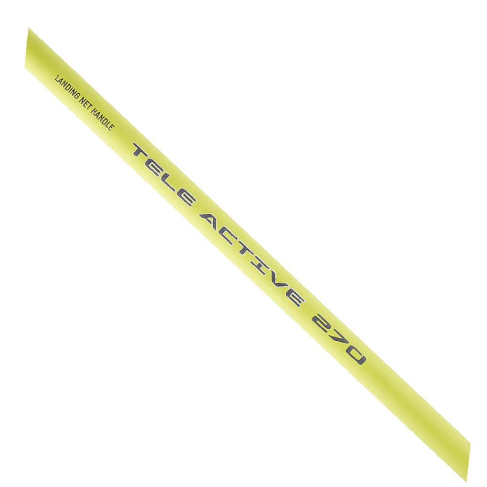 Ручка для підсака Kalipso Tele Active handle 2.7м