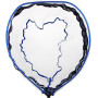 Голова подсака GC Sapphire OV555040L 55×50×45 см