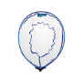 Голова подсака GC Sapphire Air OV504030L 50×40×30 см