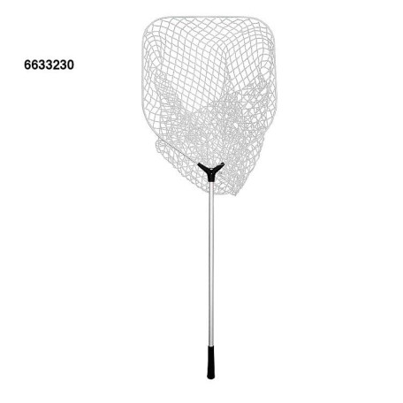 Подсак Golden Catch квадратный 1.6м