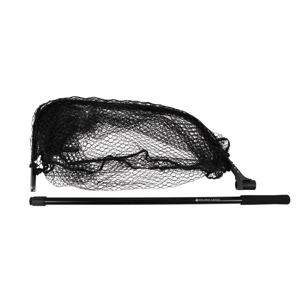 Підсак Golden Catch KV80701802P 1.80м 70×80см