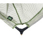 Голова підсака Carp Pro Diamond Latex Folding Landing Net 26"