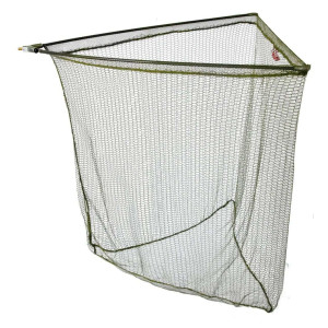Голова подсака EnergoTeam Carp Hunter 100×100 см (крупная сетка)