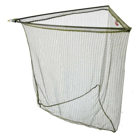 Голова підсаки EnergoTeam Carp Hunter 100×100 см (крупна сітка)