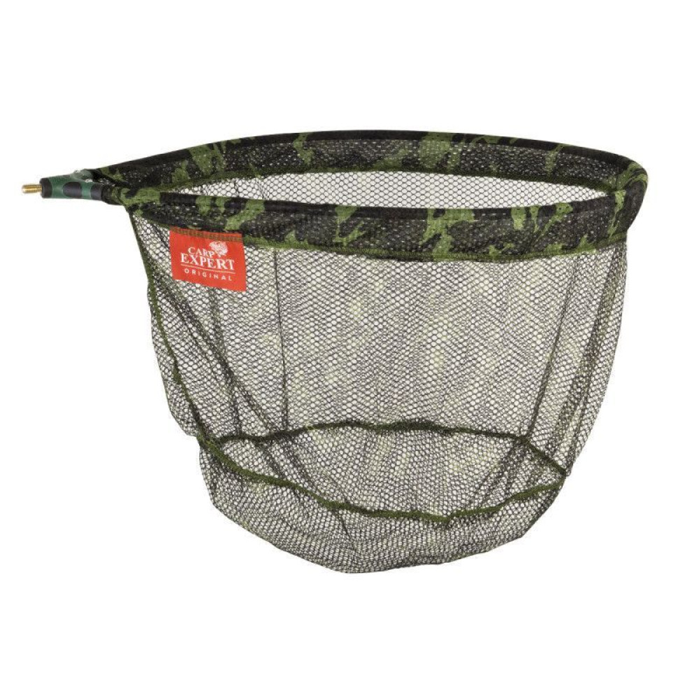 Голова подсака Carp Expert CAMOUFLAGE 55×45×35 см