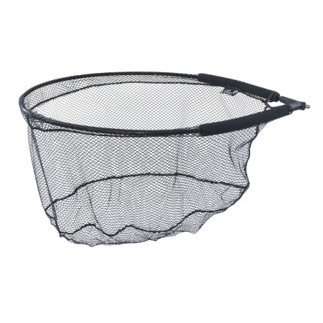 Голова подсака ЕnergoТeam Black Super Carp 50×60×45 см