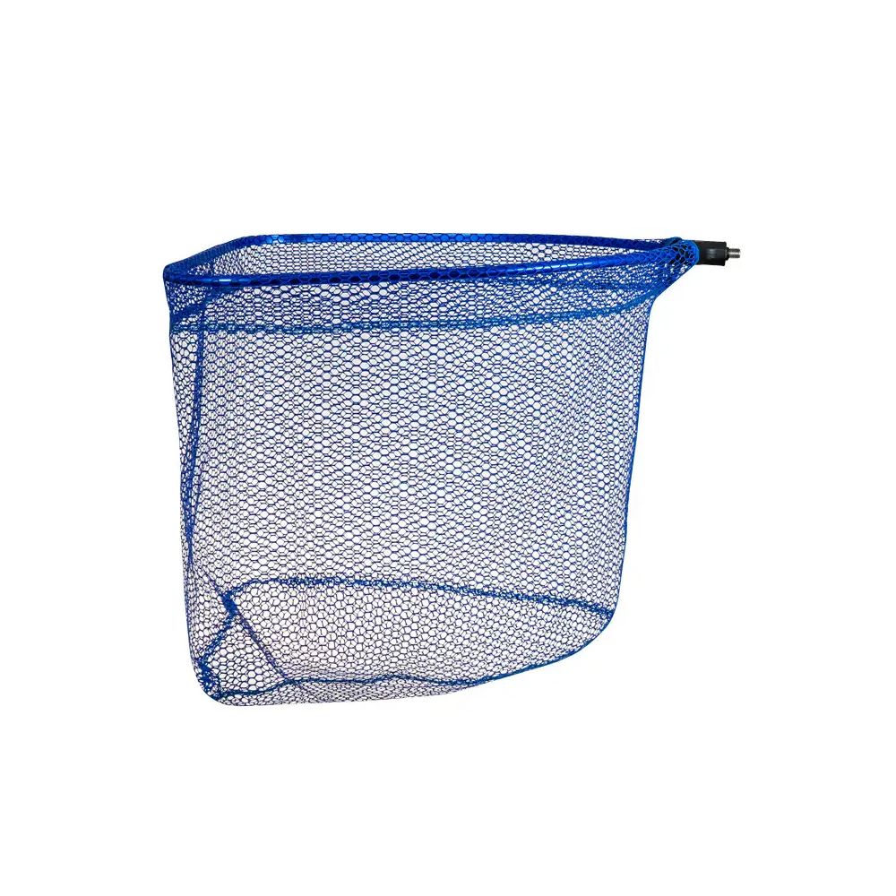 Голова подсака прорезиненная Kamasaki Triangle 45×36 см
