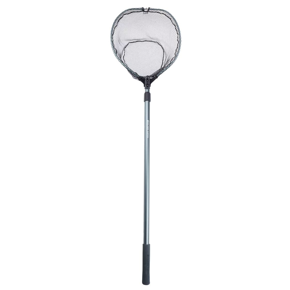 Подсак GC Folding Head Landing Net 70 250см