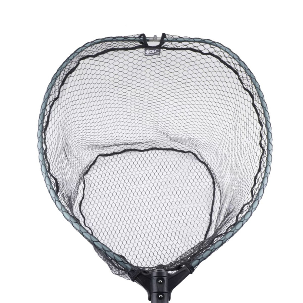 Подсак GC Folding Head Landing Net 70 250см