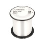 Леска Daiwa Justron DPLS Clear 500м No2 0.235мм 8lb 3.6кг