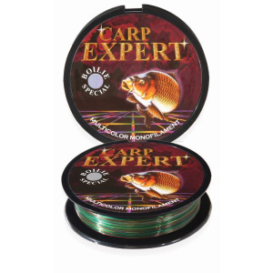 Волосінь Energofish Carp Expert Multicolor Boilie Special 150м 0.20мм 5.4кг