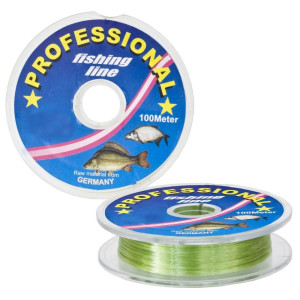 Леска Energofish Professional 100м 0.40мм 12.0кг