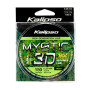 Леска Kalipso Mystic 3D Green 150м 0.23мм 6.8кг