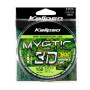 Леска Kalipso Mystic 3D Green 150м 0.35мм 13.5кг
