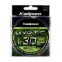 Леска Kalipso Mystic 3D Green 300м 0.23мм 6.8кг