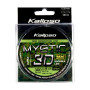 Леска Kalipso Mystic 3D Green 300м 0.28мм 10.3кг