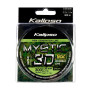 Леска Kalipso Mystic 3D Green 300м 0.30мм 11.2кг