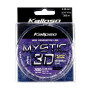 Леска Kalipso Mystic 3D Purple 300м 0.28мм 10.3кг