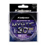 Леска Kalipso Mystic 3D Purple 300м 0.40мм 18.2кг