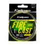 Леска Kalipso Fire Cast FY 300м 0.28мм 6.2кг