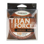 Леска Kalipso Titan Force Feeder BR 100м 0.40мм 16.2кг