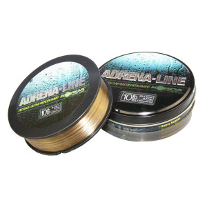 Волосінь Korda Adrenaline 1000м 0.30мм 4.54кг