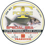 Леска Trabucco T-FORCE Special Sea 300м 0.60мм 35.5кг