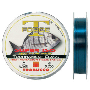 Волосінь Trabucco T-FORCE XPS Super ISO 150м 0.20мм 5.45кг