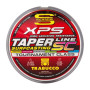 Конусная леска Trabucco T-Force SF Surf Taper Line  0.20–0.57мм 5.42–32.5кг 250м