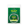 Лідкор без свинцю Climax CULT Snake Braid 40lb 19.5кг 10м (silt)