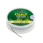 Лидкор Climax CULT Leadcore 65lb 30кг 10м (weed)