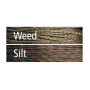 Лидкор Climax CULT Leadcore 65lb 30кг 10м (weed)