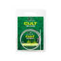 Повідковий матеріал в оплетенні Climax CULT SkinBraid 30lb 14.5kg 15m Green