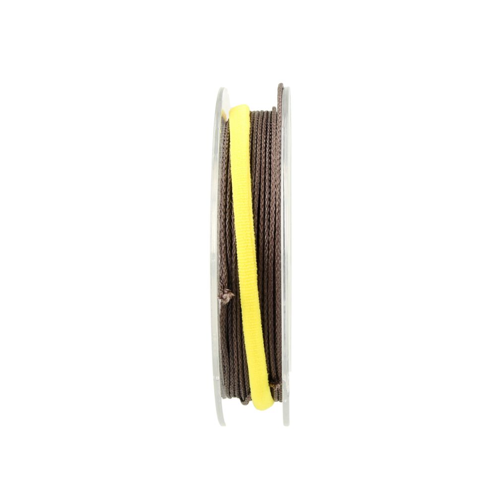 Поводковый материал сомовый Golden Catch Catfish Leader 1.40мм 150кг (20м)