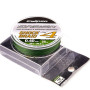 Шок-лидер Kalipso Saber Shock Braid X4 MG 25м 0.40мм 26.5кг