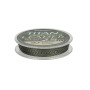Шнур Kalipso Titan Leader Braid Silt 25м 0.25мм 19.5кг