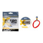 Флюорокарбон GC X-Guard FC Leader 25м Ø–0.141мм 1.3кг