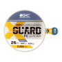 Флюорокарбон GC X-Guard FC Leader 25м Ø–0.298мм 5.3кг