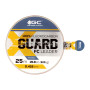 Флюорокарбон GC X-Guard FC Leader 25м Ø–0.418мм 9.0кг