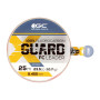Флюорокарбон GC X-Guard FC Leader 25м Ø–0.455мм 10.7кг