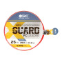 Флюорокарбон GC X-Guard FC Leader 25м Ø–0.505мм 13.2кг