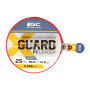 Флюорокарбон GC X-Guard FC Leader 25м Ø–0.555мм 15.9кг