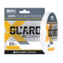 Флюорокарбон GC X-Guard FC Leader 20м Ø–0.141мм 1.3кг