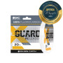 Флюорокарбон GC X-Guard FC Leader 20м Ø–0.141мм 1.3кг
