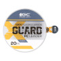 Флюорокарбон GC X-Guard FC Leader 20м Ø–0.141мм 1.3кг