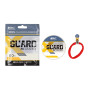 Флюорокарбон GC X-Guard FC Leader 20м Ø–0.141мм 1.3кг